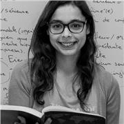 Prof nativa francés prepara DELF y EOI